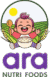 aranutrifoods.com