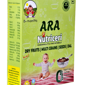 Dry Fruits | Multigrain | Seeds |Dal