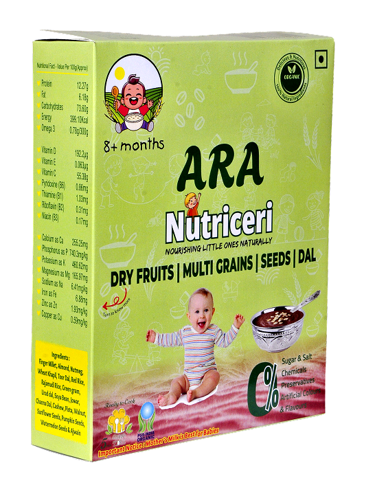 Dry Fruits | Multigrain | Seeds |Dal