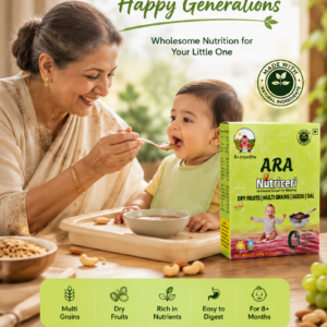 300g Trial Pack | Nutriceri | Dry Fruits | Multigrain | Seeds |Dal